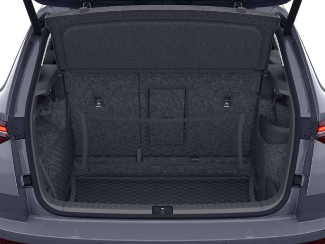 Skoda Karoq 1.5 TSI ACT SE L Edition DSG Euro 6 (s/s) 5dr