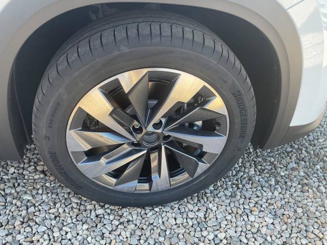 Skoda Kodiaq 1.5 TSI e-TEC MHEV Edition X DSG Euro 6 (s/s) 5dr (7 Seat)