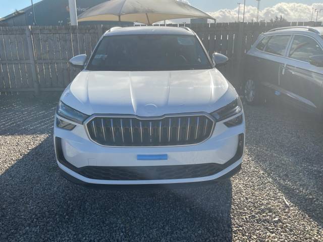 Skoda Kodiaq 1.5 TSI e-TEC MHEV Edition X DSG Euro 6 (s/s) 5dr (7 Seat)