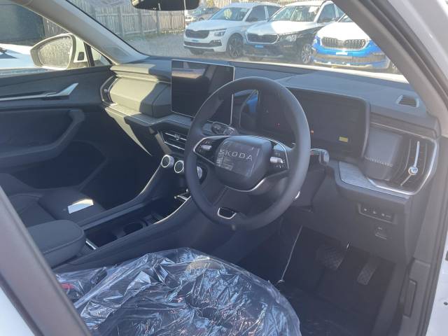 Skoda Kodiaq 1.5 TSI e-TEC MHEV Edition X DSG Euro 6 (s/s) 5dr (7 Seat)