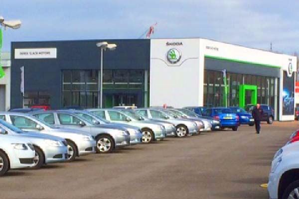 New Showroom Opens