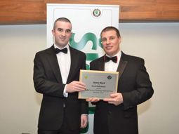 James Ward-One of the UK''s Top Five Customer Service Advisers
