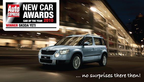 Skoda North East