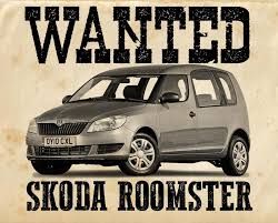 Roomster Wanted