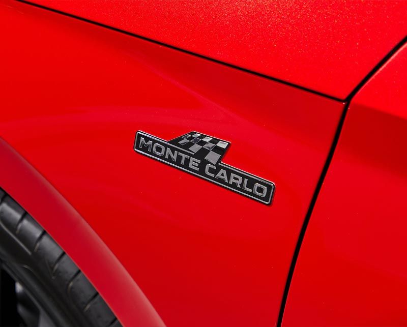 Kamiq and Scala Get the Monte Carlo Treatment