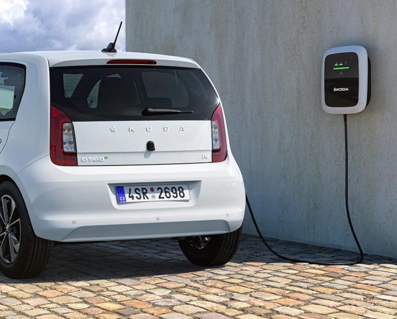 Electric Vehicle Questions and Answers