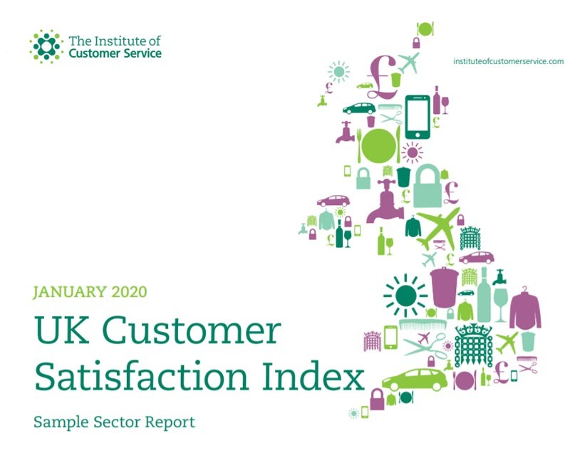 Škoda Tops Automotive Sector For Customer Satisfaction