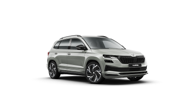 ŠKODA Karoq SPORTLINE