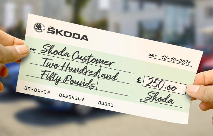 Approved Used Skodas At Derek Slack Motors Ltd In Middlesbrough Cleveland