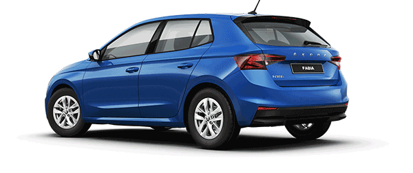 Skoda Motability Offers At Derek Slack Motors Ltd In Middlesbrough 