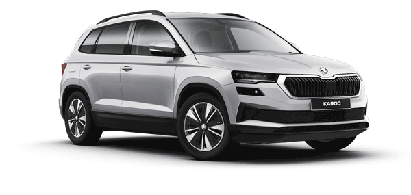 Skoda Motability Offers At Derek Slack Motors Ltd In Middlesbrough 