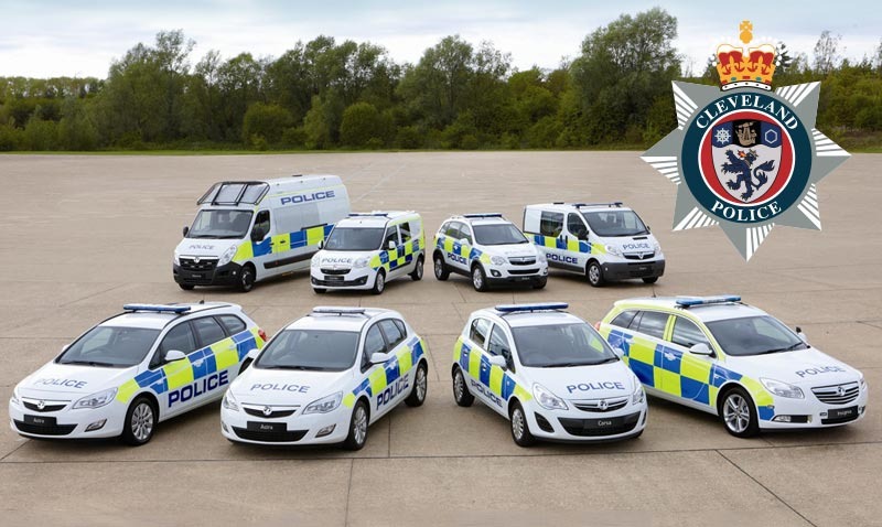 Police Trust in Derek Slack Motors