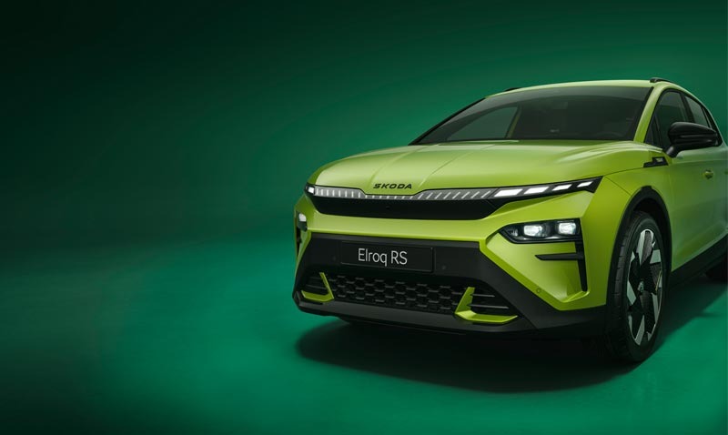 Introducing the New Elroq vRS