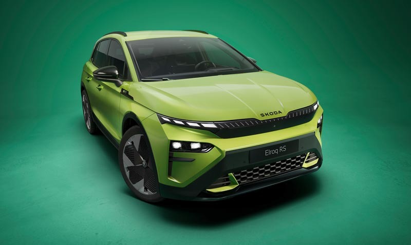 Introducing the New Elroq vRS
