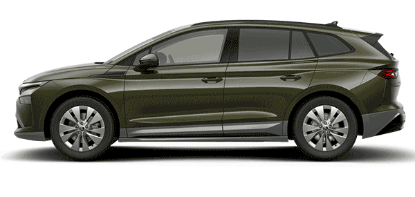 Skoda Enyaq Motability Offer