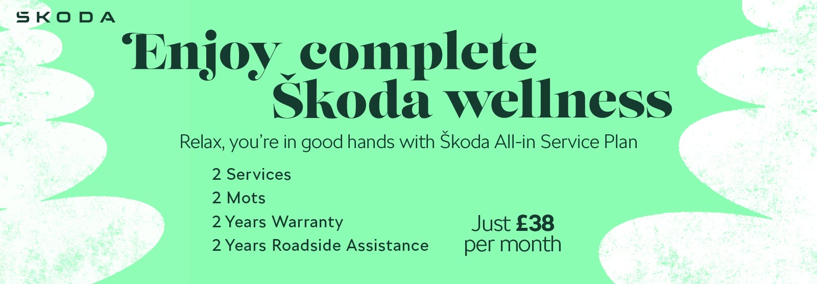 All-in from Skoda