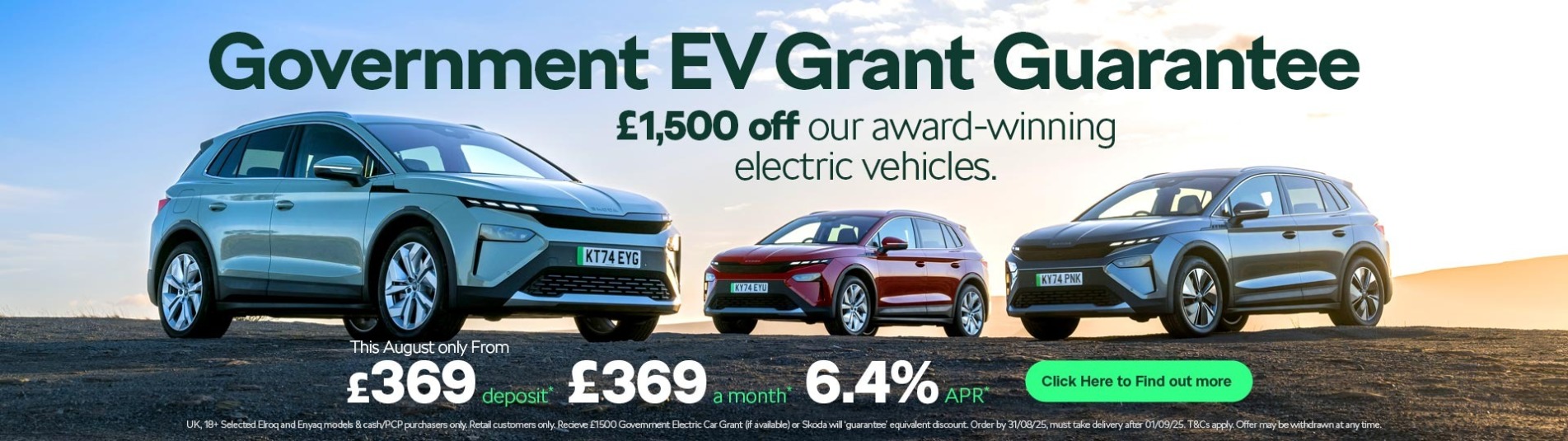 Electic Grant - 01