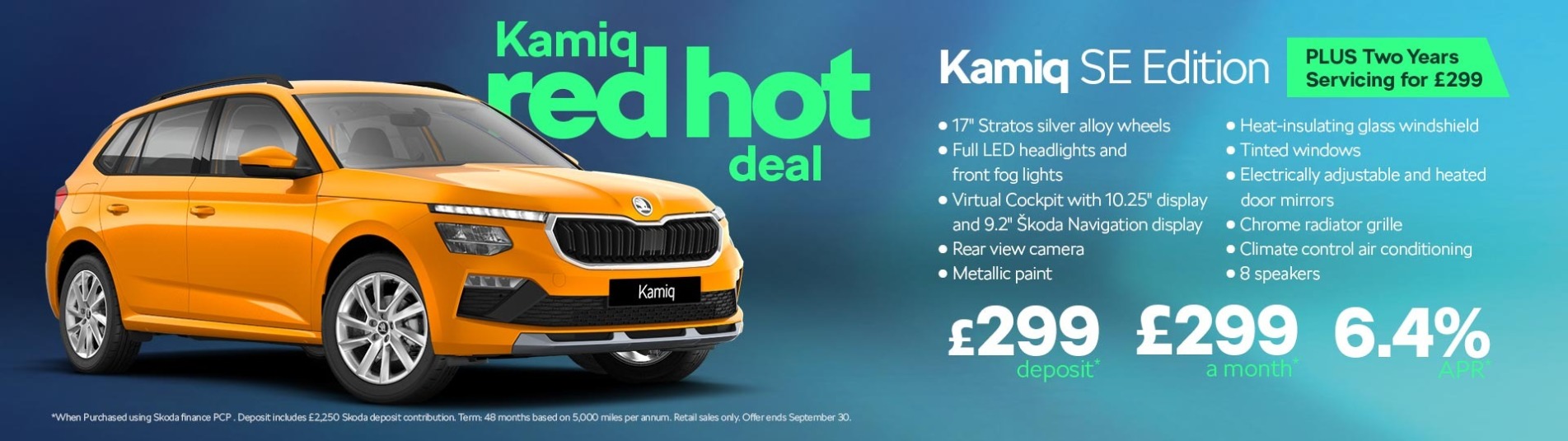 Kamiq 299 - 07
