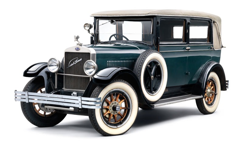 100 Years of L&K