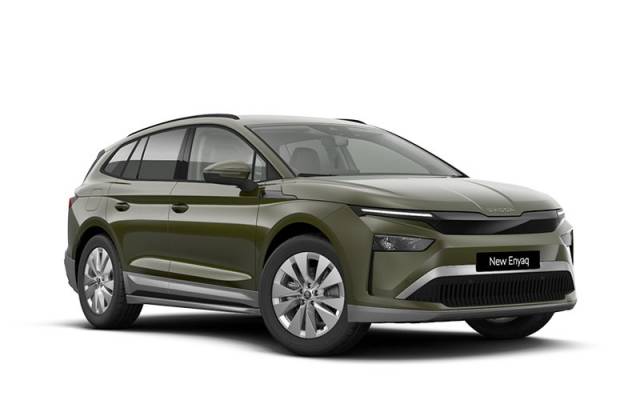 SKODA ENYAQ Business Offer