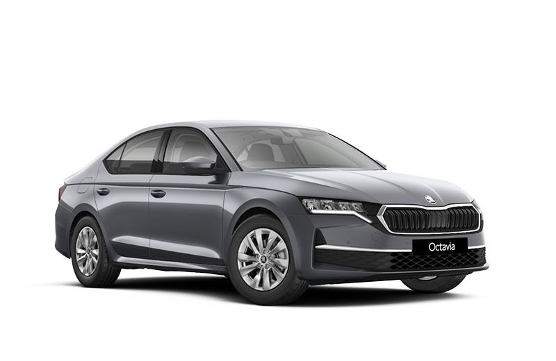 SKODA OCTAVIA 1.5 TSI SE Technology 5dr