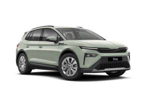 SKODA ELROQ ESTATE at Derek Slack Motors Ltd Middlesbrough
