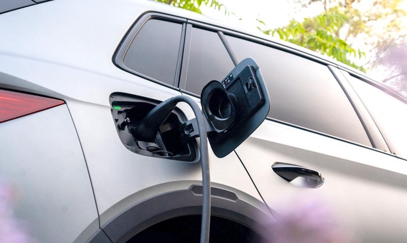 How to keep your EV battery in good shape