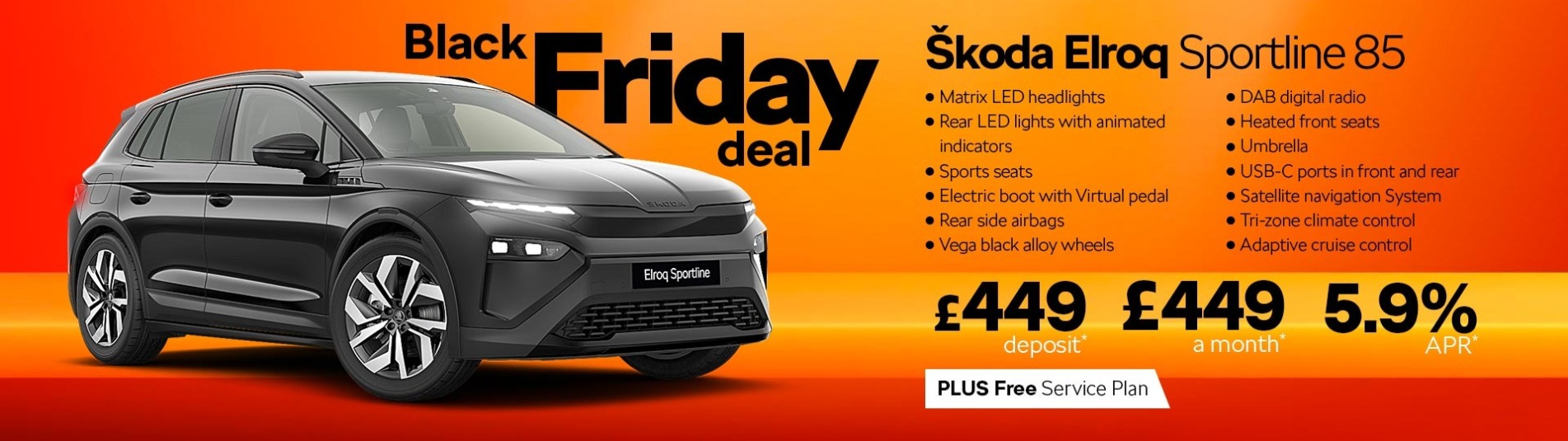 Elroq Black Friday Offer - 3