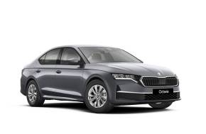 SKODA OCTAVIA HATCHBACK at Derek Slack Motors Ltd Middlesbrough