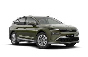 SKODA ENYAQ ESTATE at Derek Slack Motors Ltd Middlesbrough