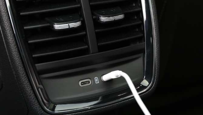 ŠKODA Scala - Interior