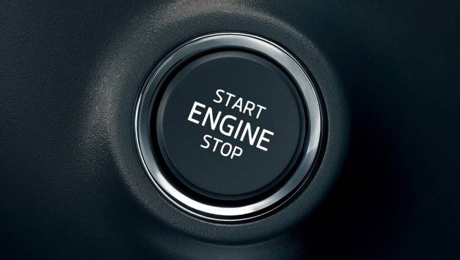 ŠKODA Kamiq - Interior