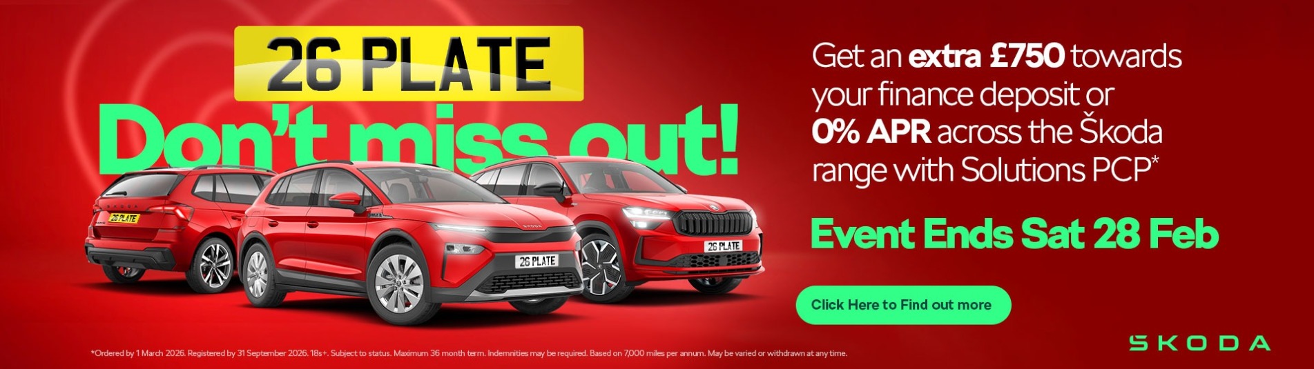 Love at First Drive - 1