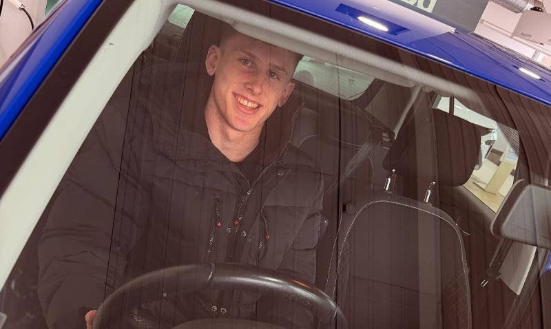 What a Fab(ia) Surprise!