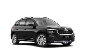 SKODA KAMIQ HATCHBACK at Derek Slack Motors Ltd Middlesbrough