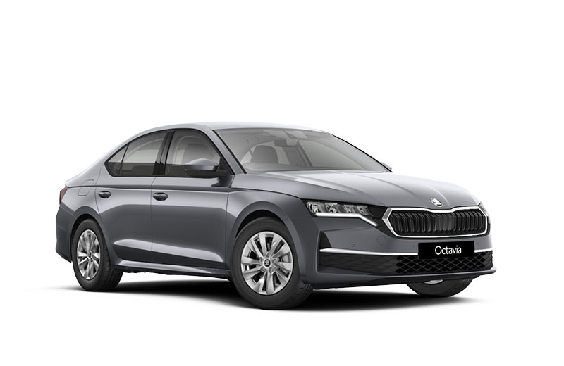 SKODA OCTAVIA 2.0 TSI vRS 5dr DSG
