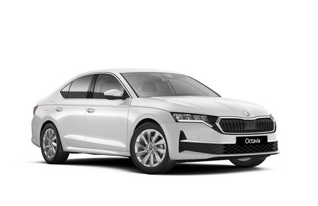 SKODA OCTAVIA Business Offer