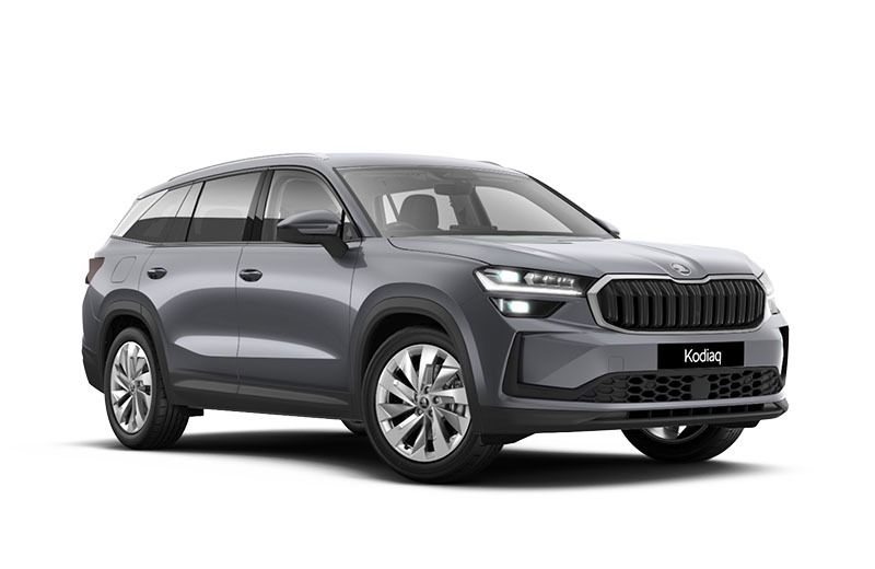 SKODA KODIAQ 1.5 TSI e-TEC SE 5dr DSG