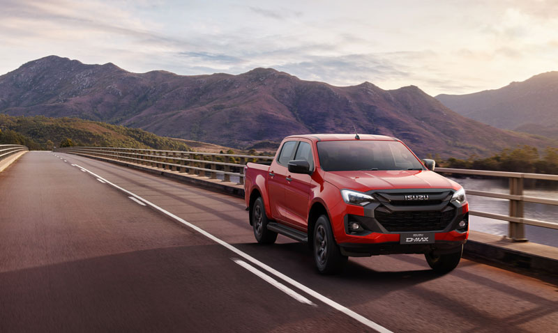 Isuzu Warranty Rpairs