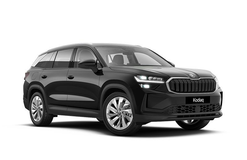 SKODA KODIAQ 2.0 TDI SE L 5dr DSG [7 Seat]