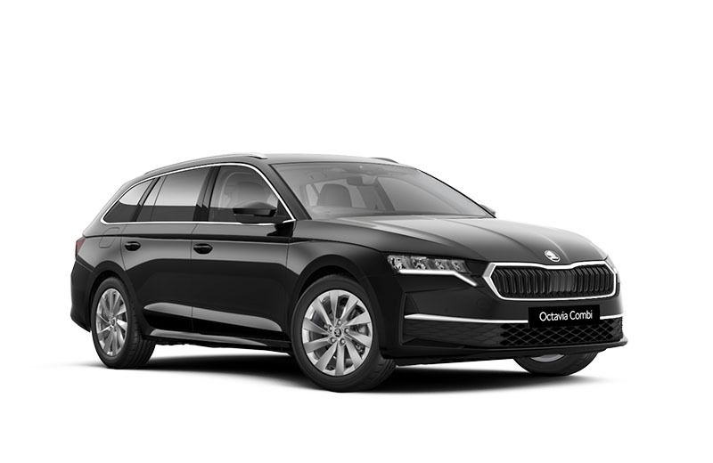 SKODA OCTAVIA 2.0 TDI 150 SE L 5dr DSG
