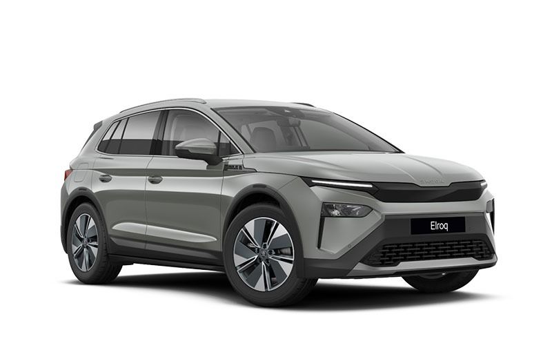 SKODA ELROQ 150kW 60 Edition 63kWh 5dr Auto