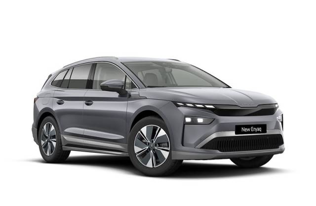 SKODA ENYAQ Business Offer