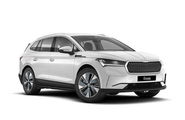 SKODA ENYAQ Business Offer