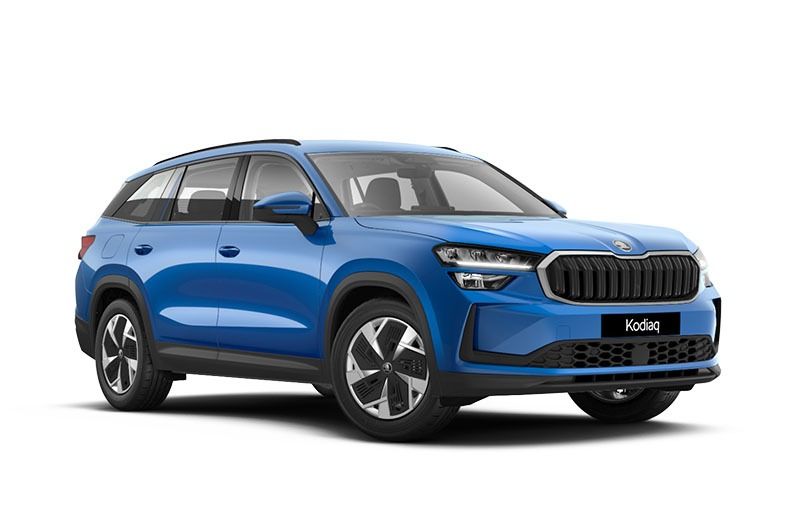 SKODA KODIAQ 1.5 TSI e-TEC SE 5dr DSG