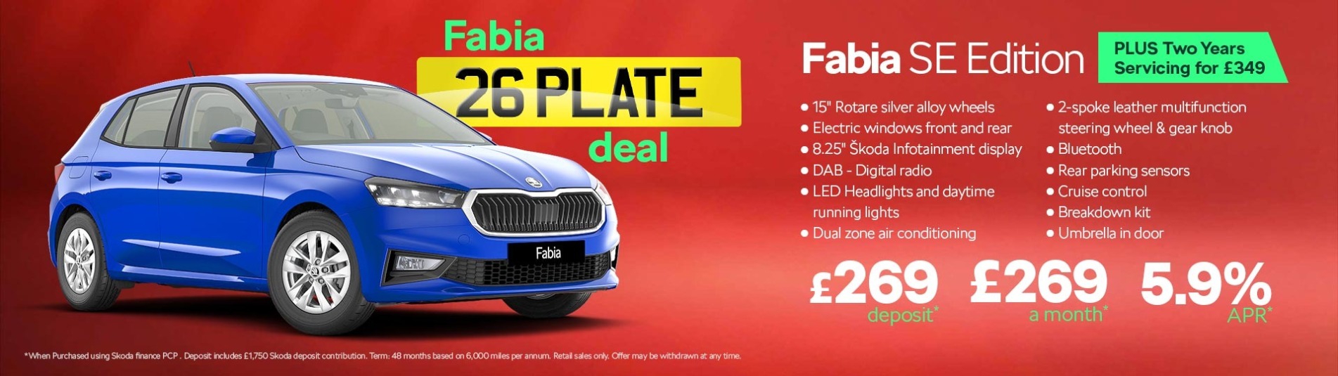 269 Fabia - 4