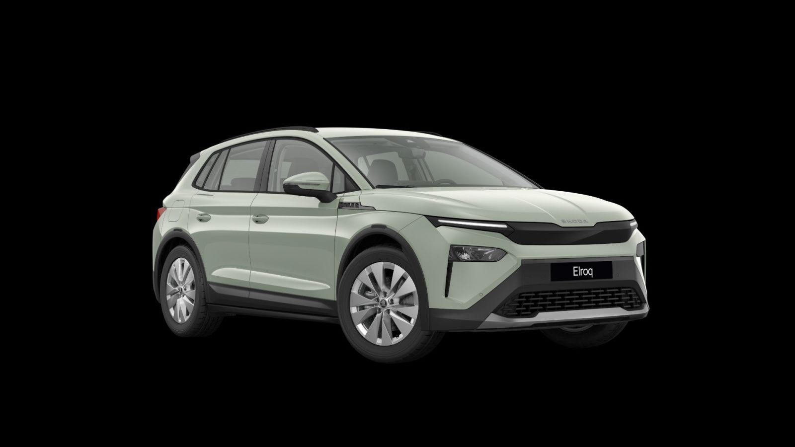 SKODA KAMIQ 1.0 TSI 95 SE Edition 5dr