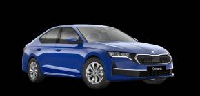 SKODA OCTAVIA HATCHBACK SPECIAL EDITION at Derek Slack Motors Ltd Middlesbrough