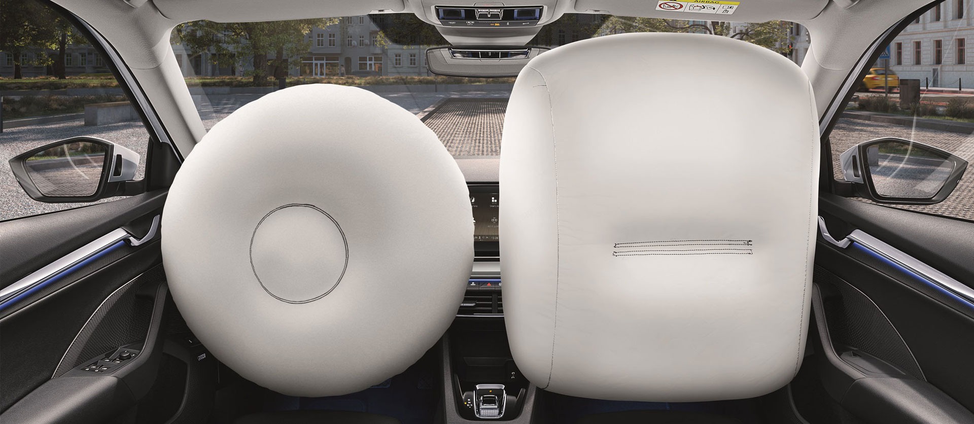 Airbag Recall