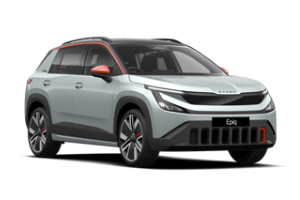 The New, All-Electric Epiq